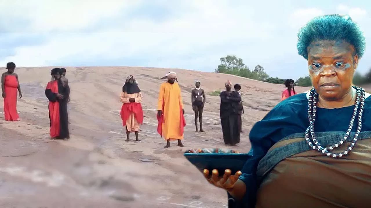 Asiri Iyawo Sheu