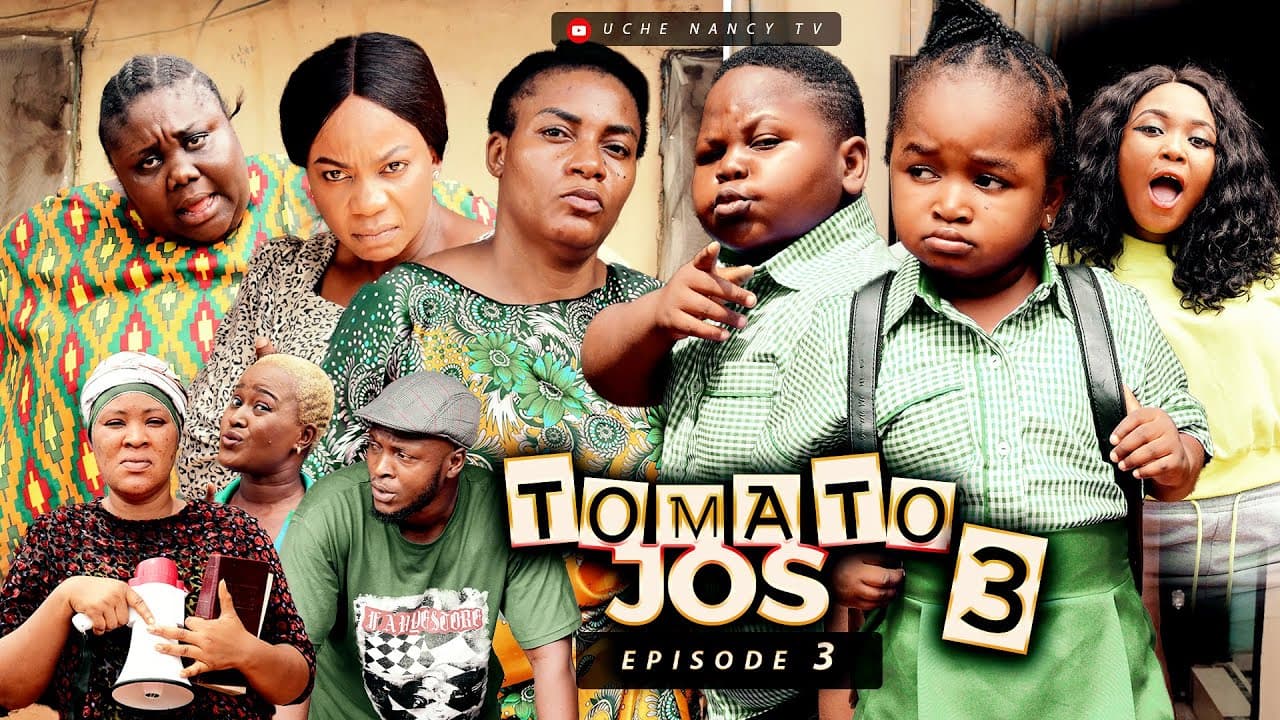 TOMATO JOS