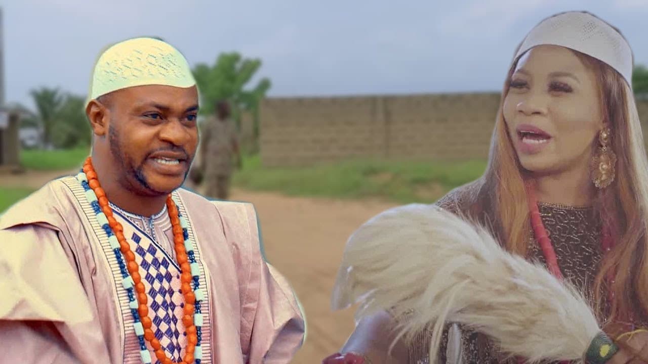 Olori Oran
