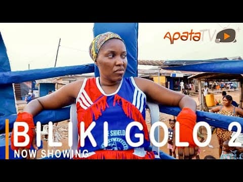 Biliki Golo 2