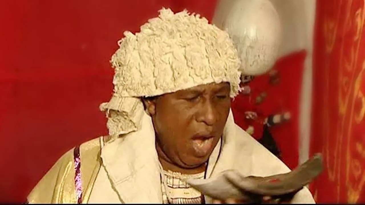 Abela Ojomeje