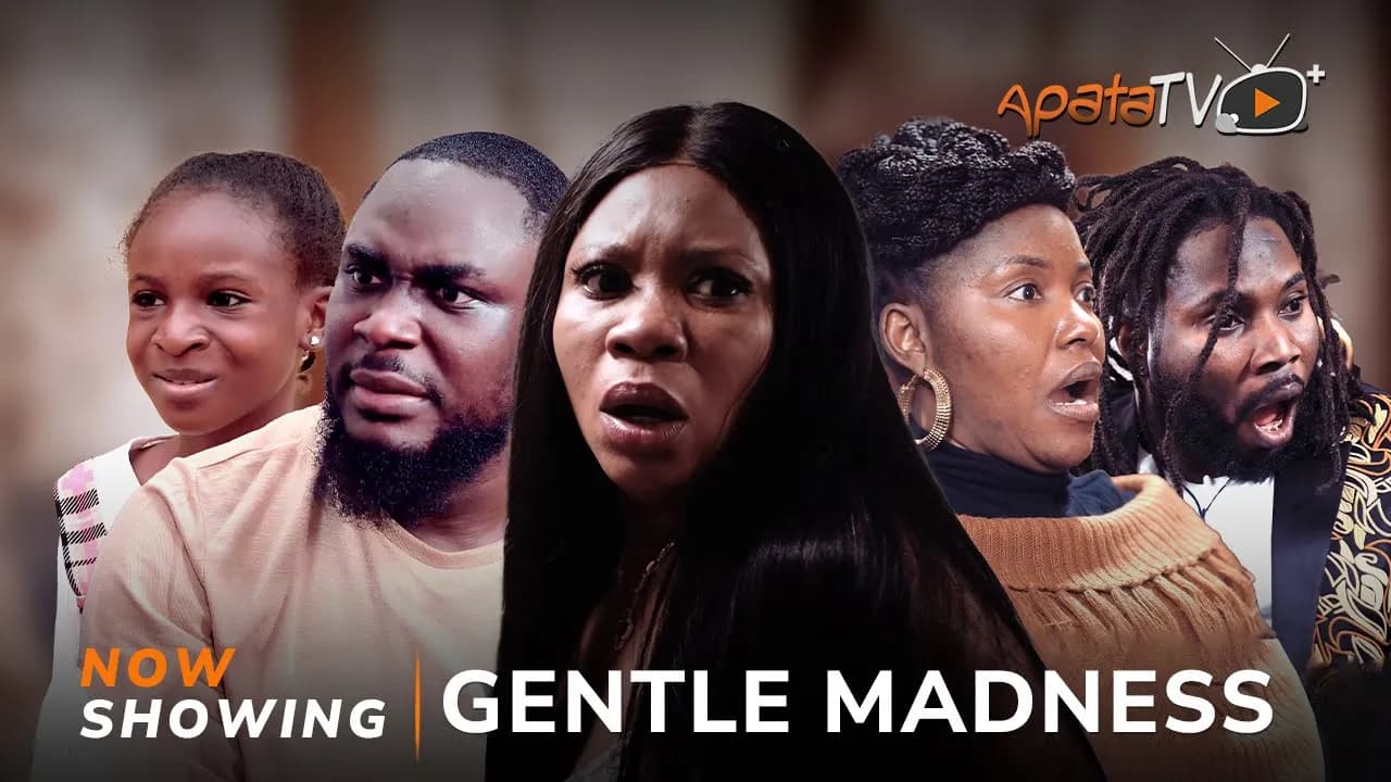 Gentle Madness