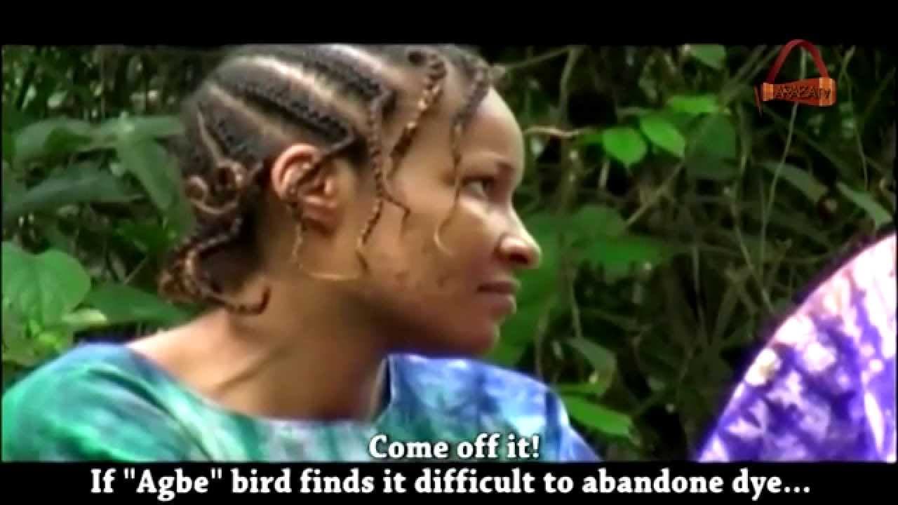 Adisa Agbegilere