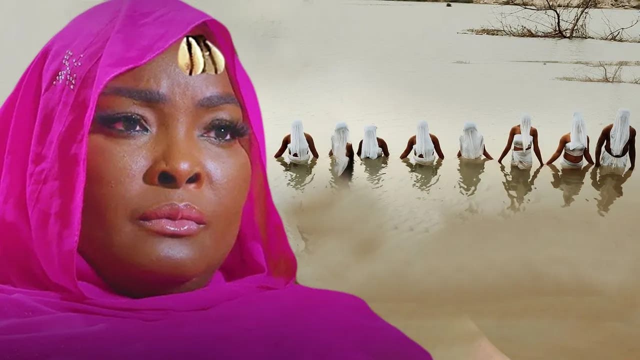Yemoja Meje