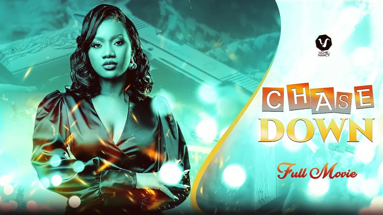 CHASE DOWN