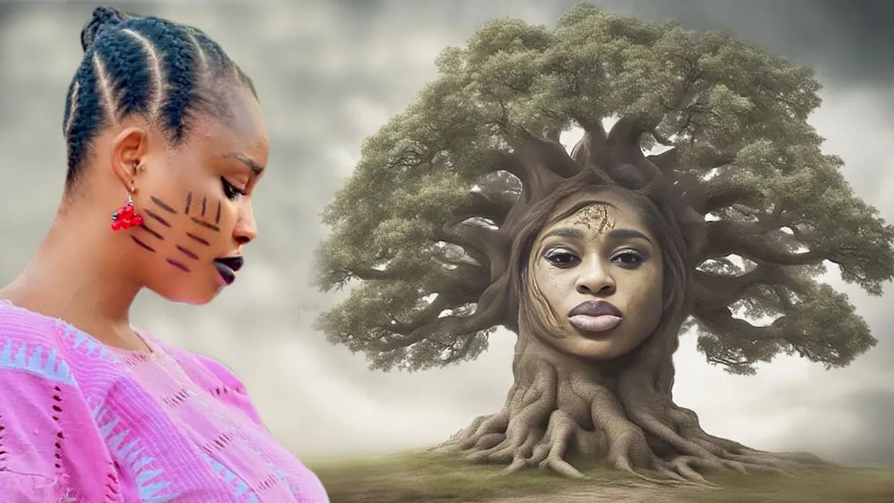 Igi Oyin