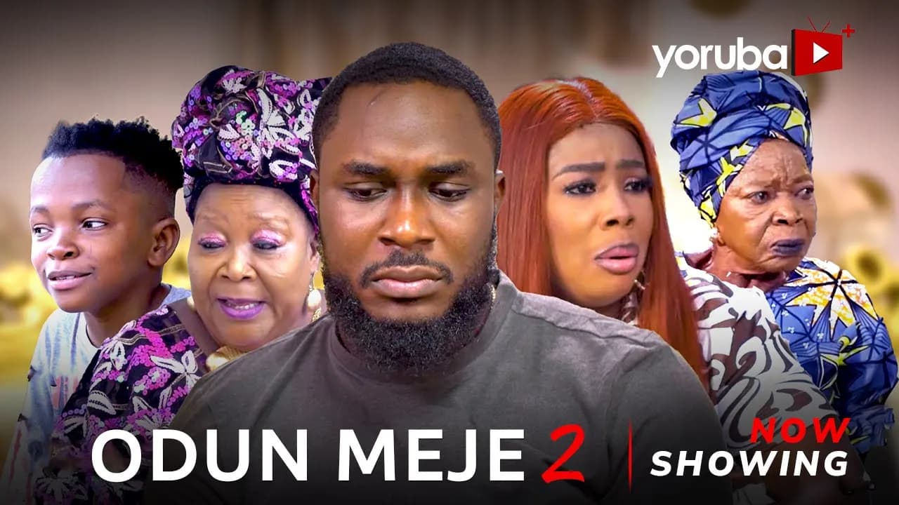 Odun Meje 2