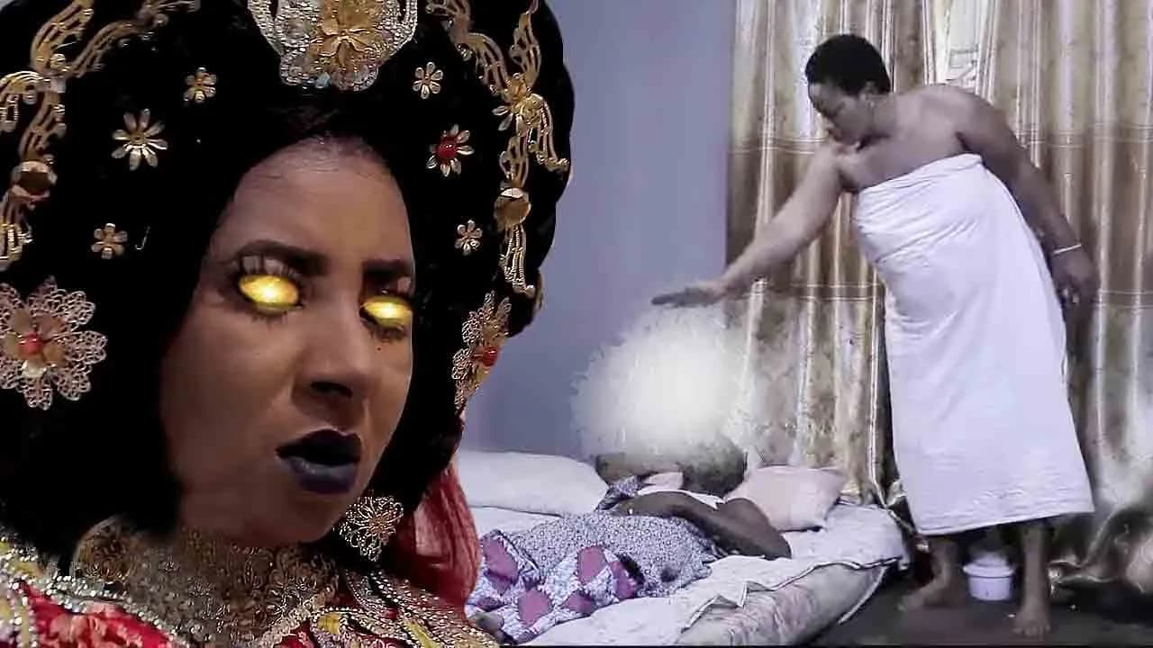 Jadesola Erujeje