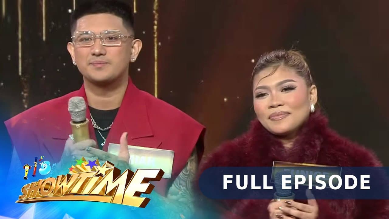 Miah-Eunice, unang umabante sa Huling Tapatan