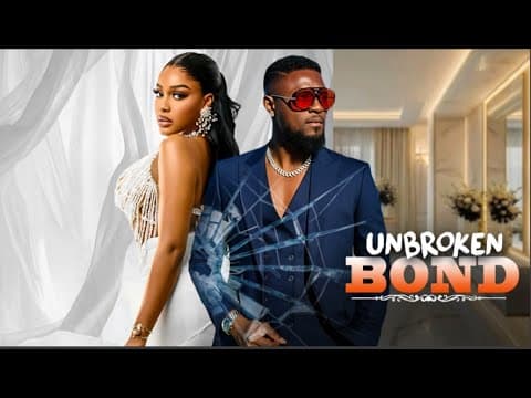 unbroken bond