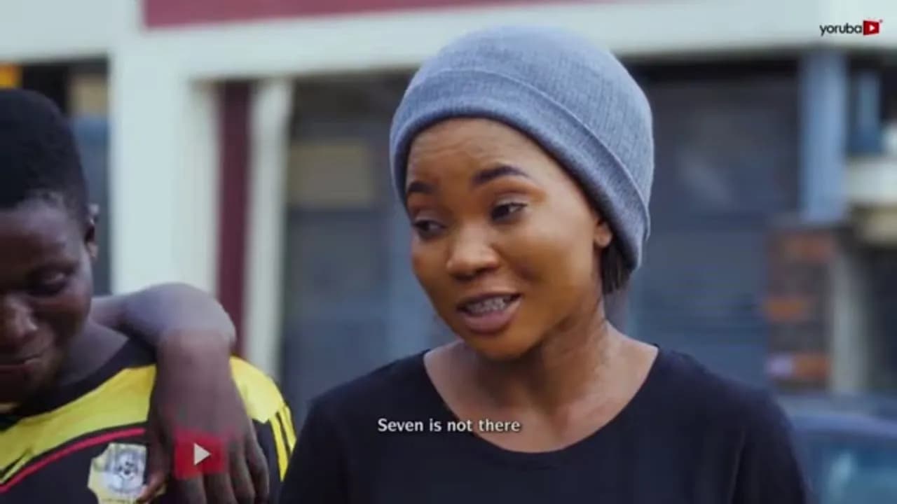 Iyawo Alhaji Rovers