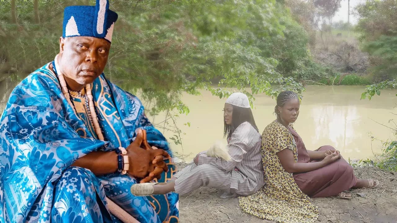 Oba Bi Oro