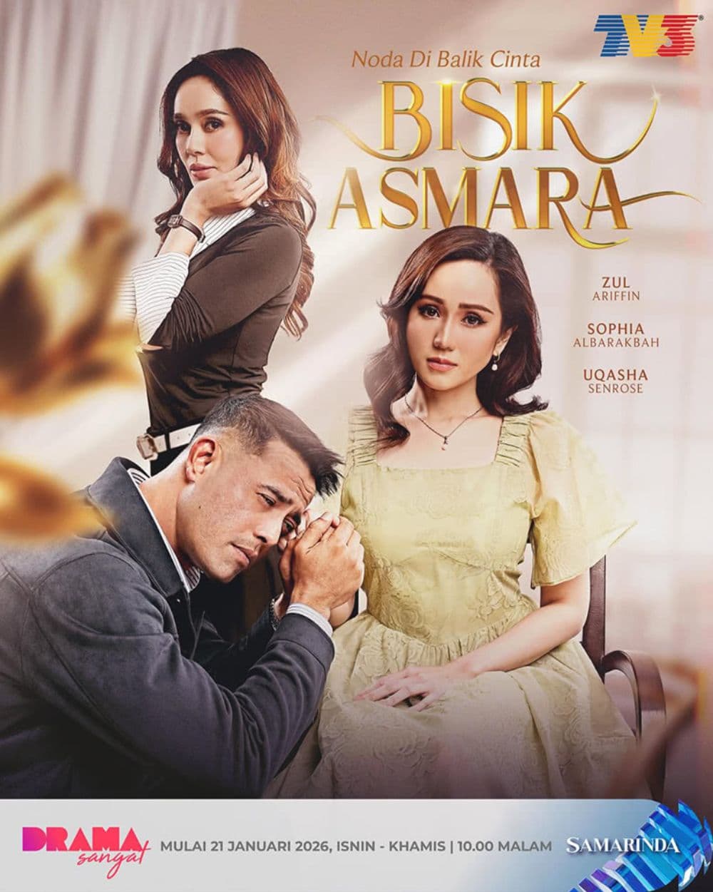 Bisik Asmara