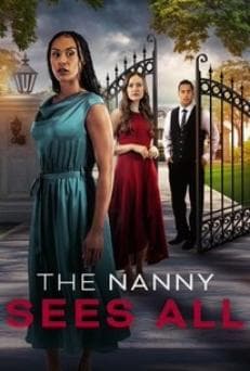 The Nanny Sees All