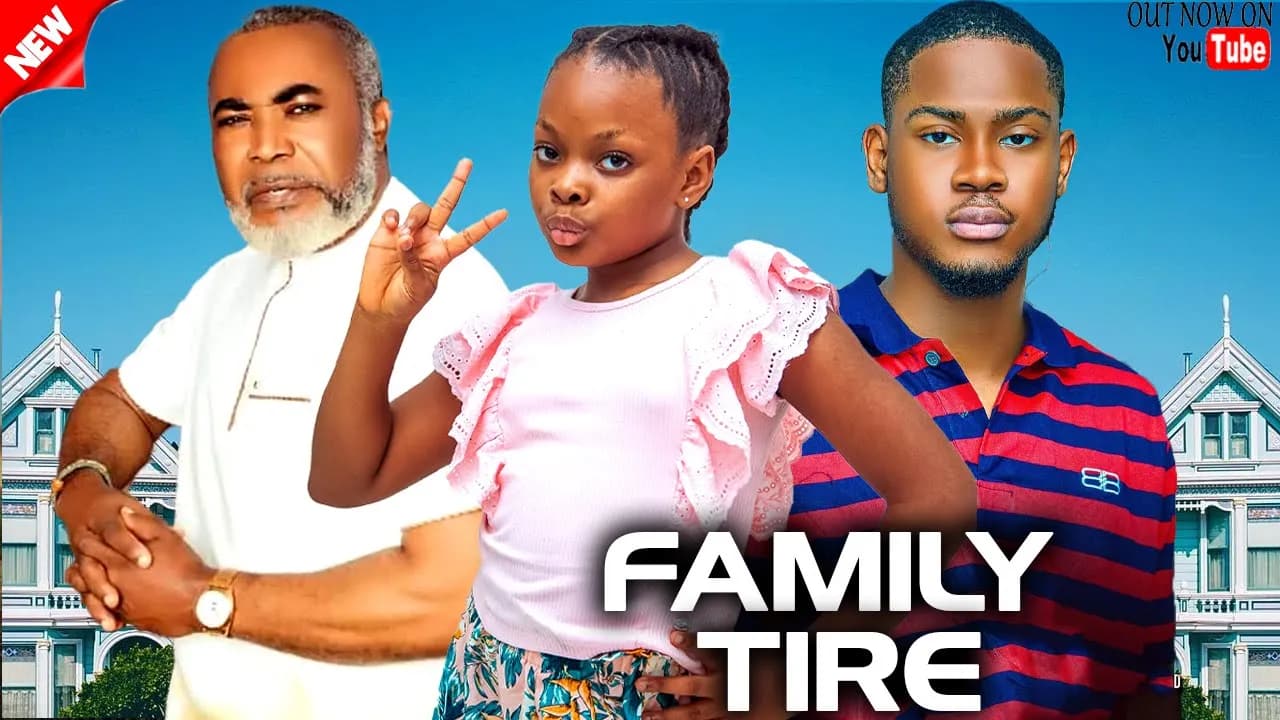 FAMILY TIES