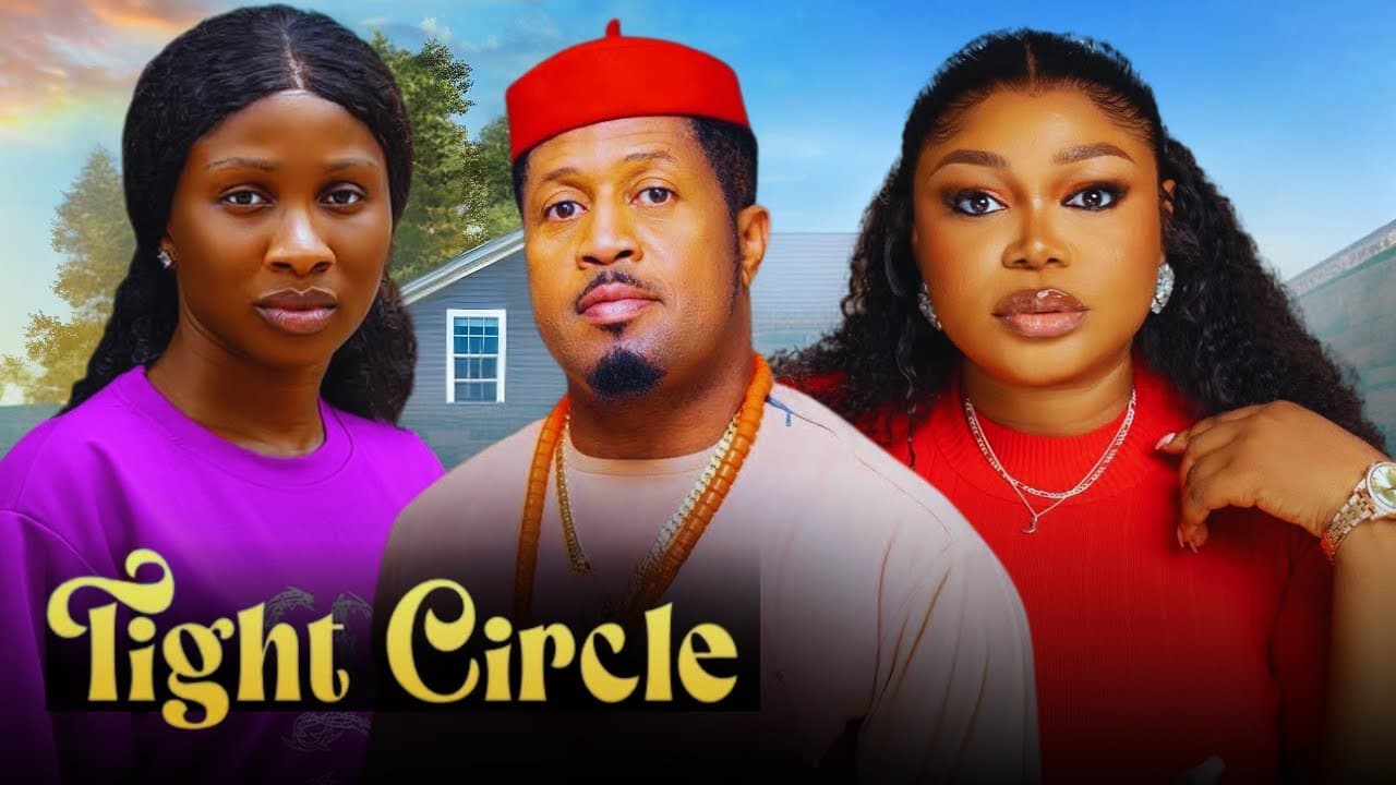 TIGHT CIRCLE
