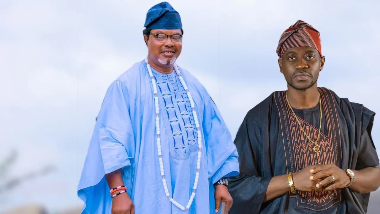 Omo Otunba