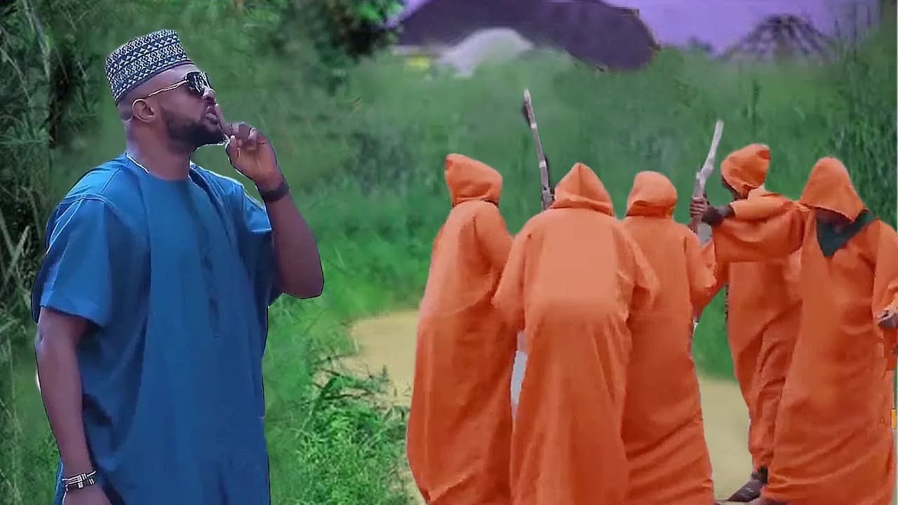 Anjonu Meje