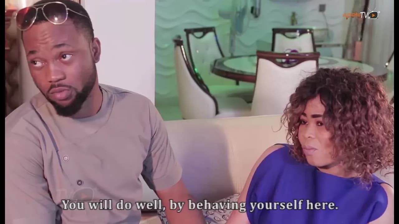 Oyin Aye Mi