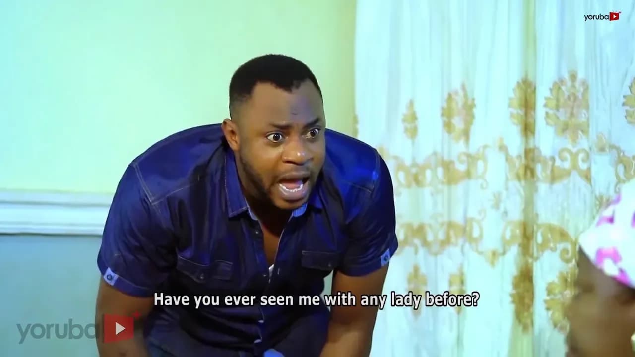 Ogun (The Will)