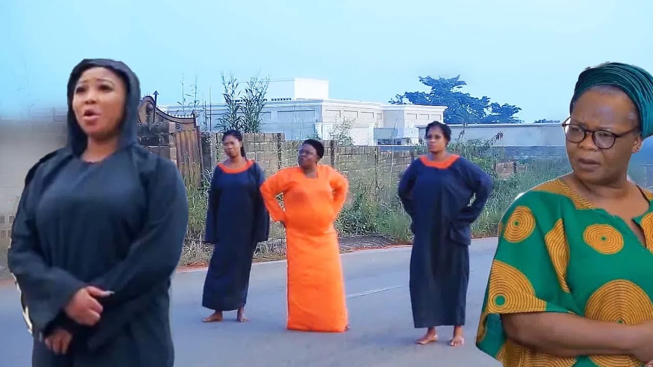 Iyawo Aiye