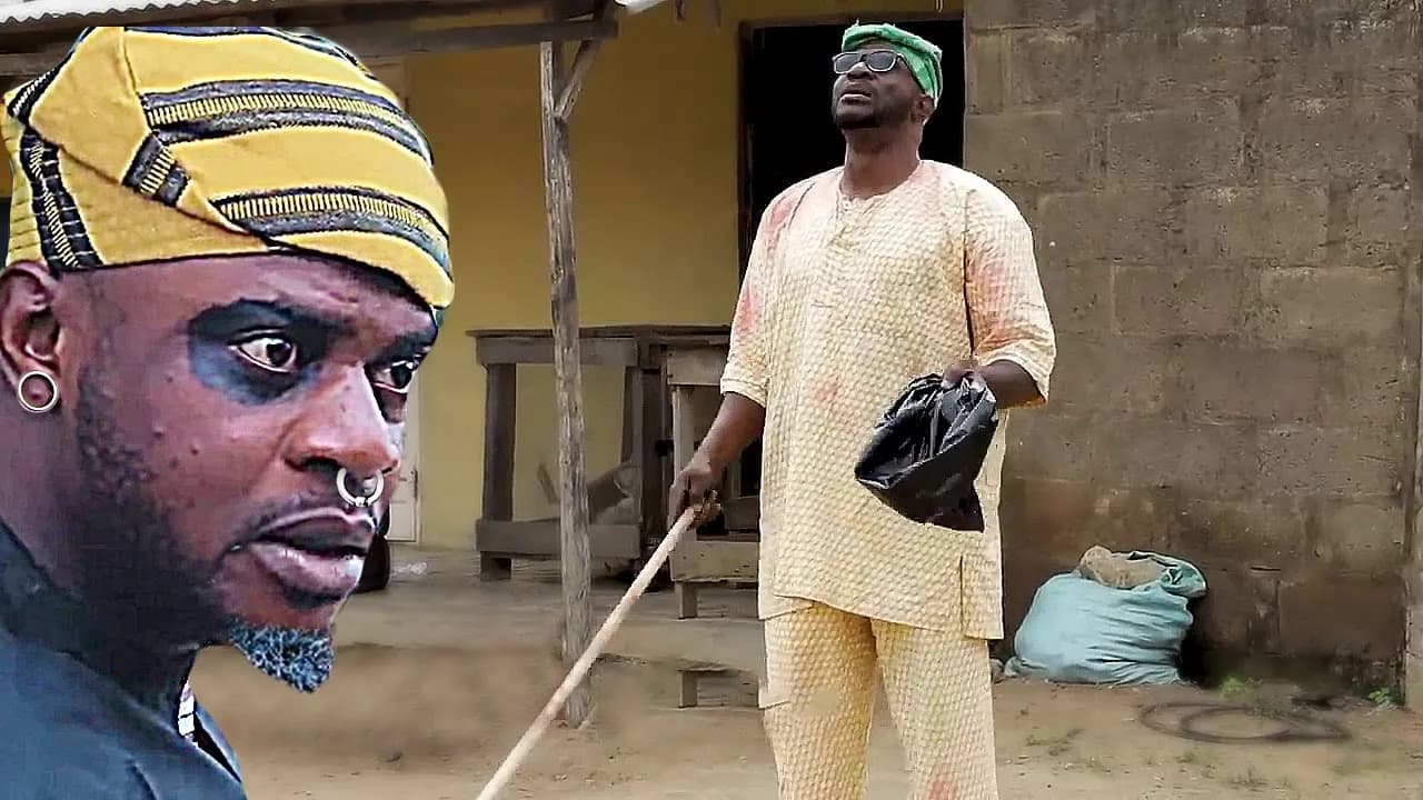 Ona Eru Fraud