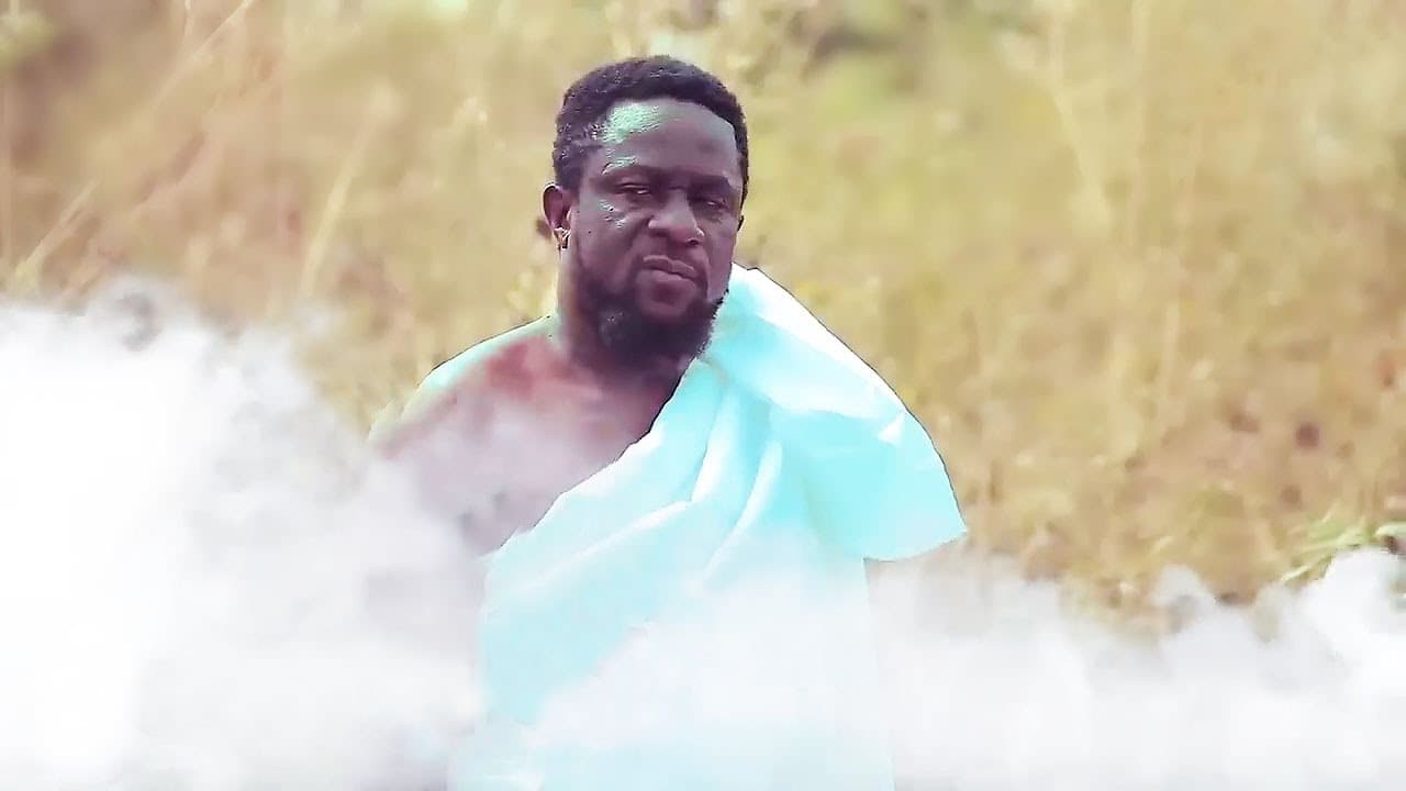 Eku Eda - A Nigerian Yoruba Movie