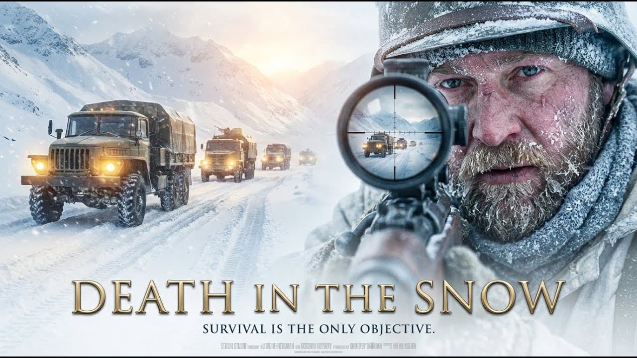 war movie 2026