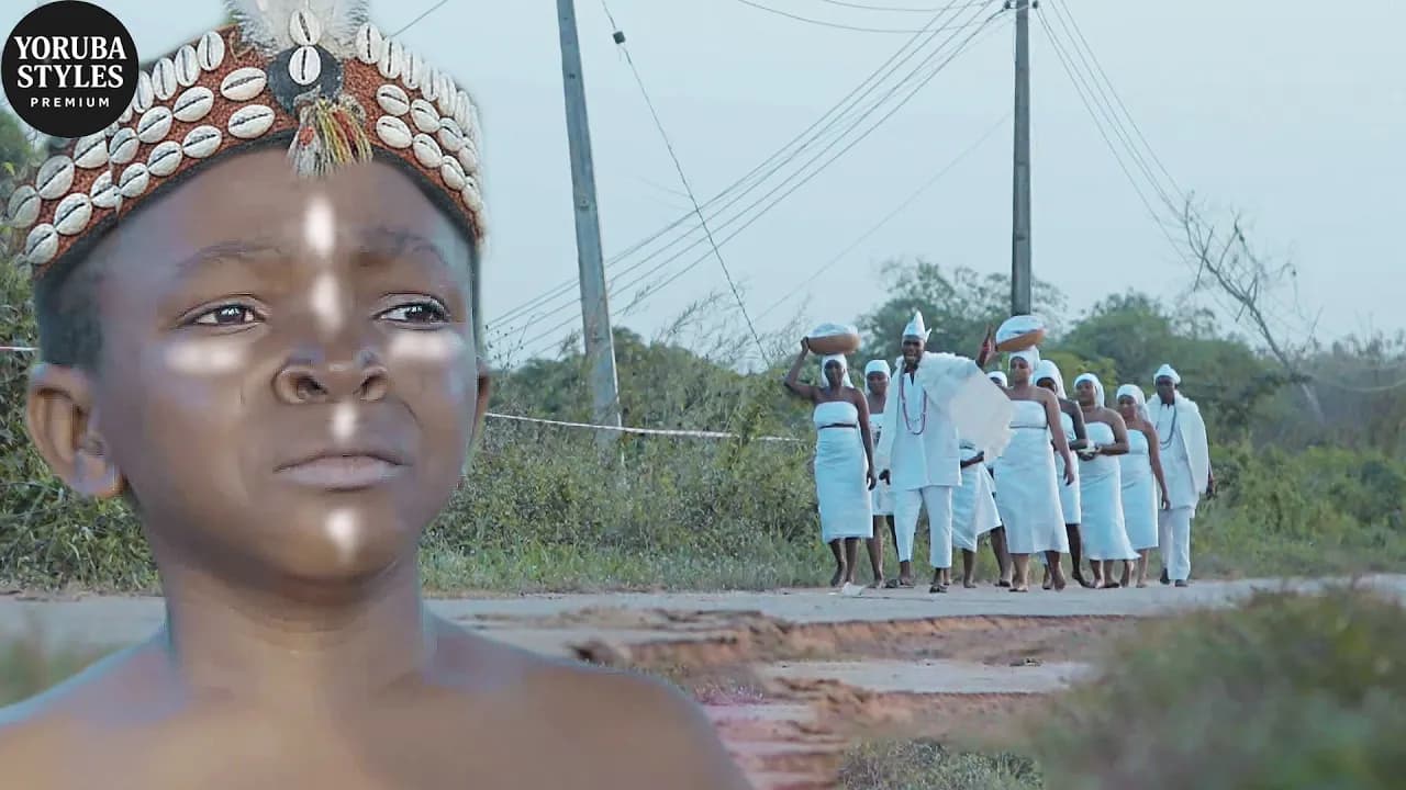 Omo Egbe Aje