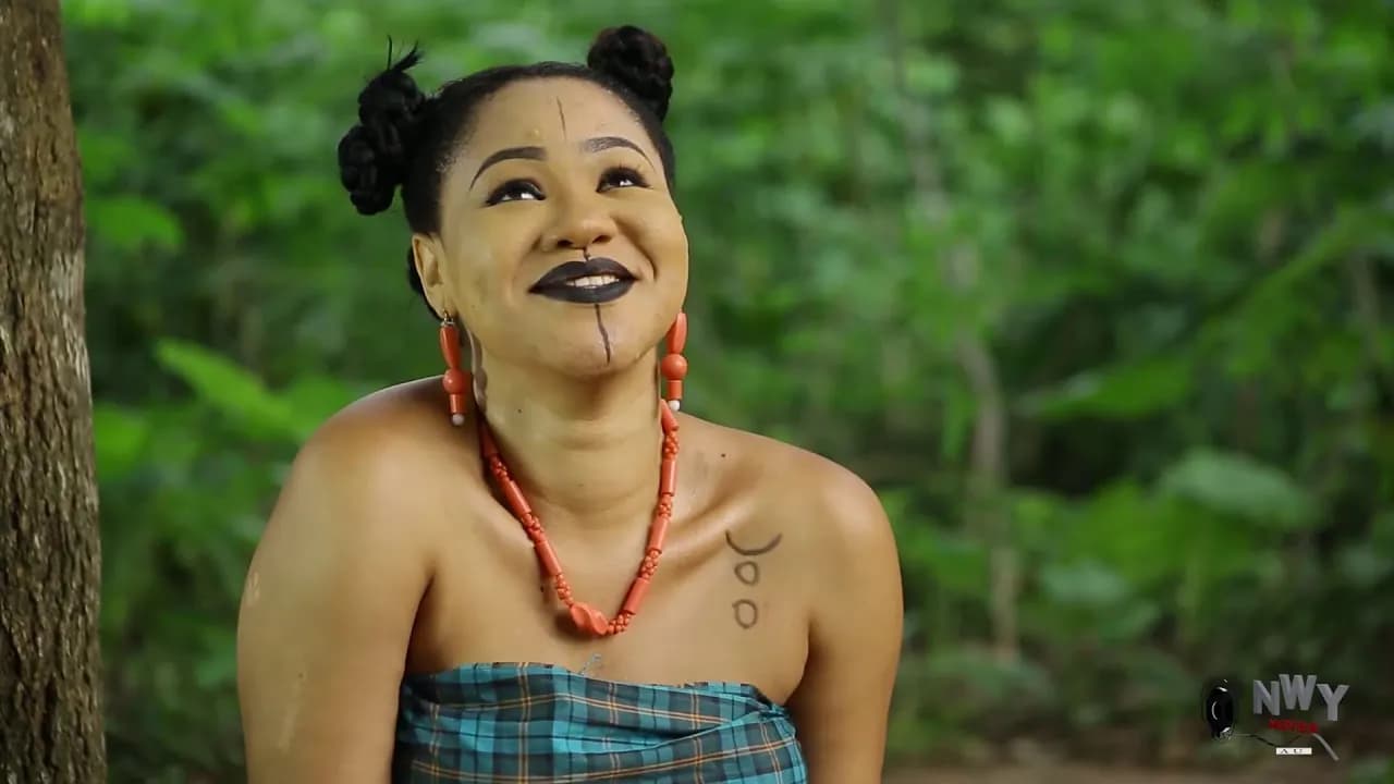 VOICE OF AGBOMMA THE BEAUTIFUL MAIDEN
