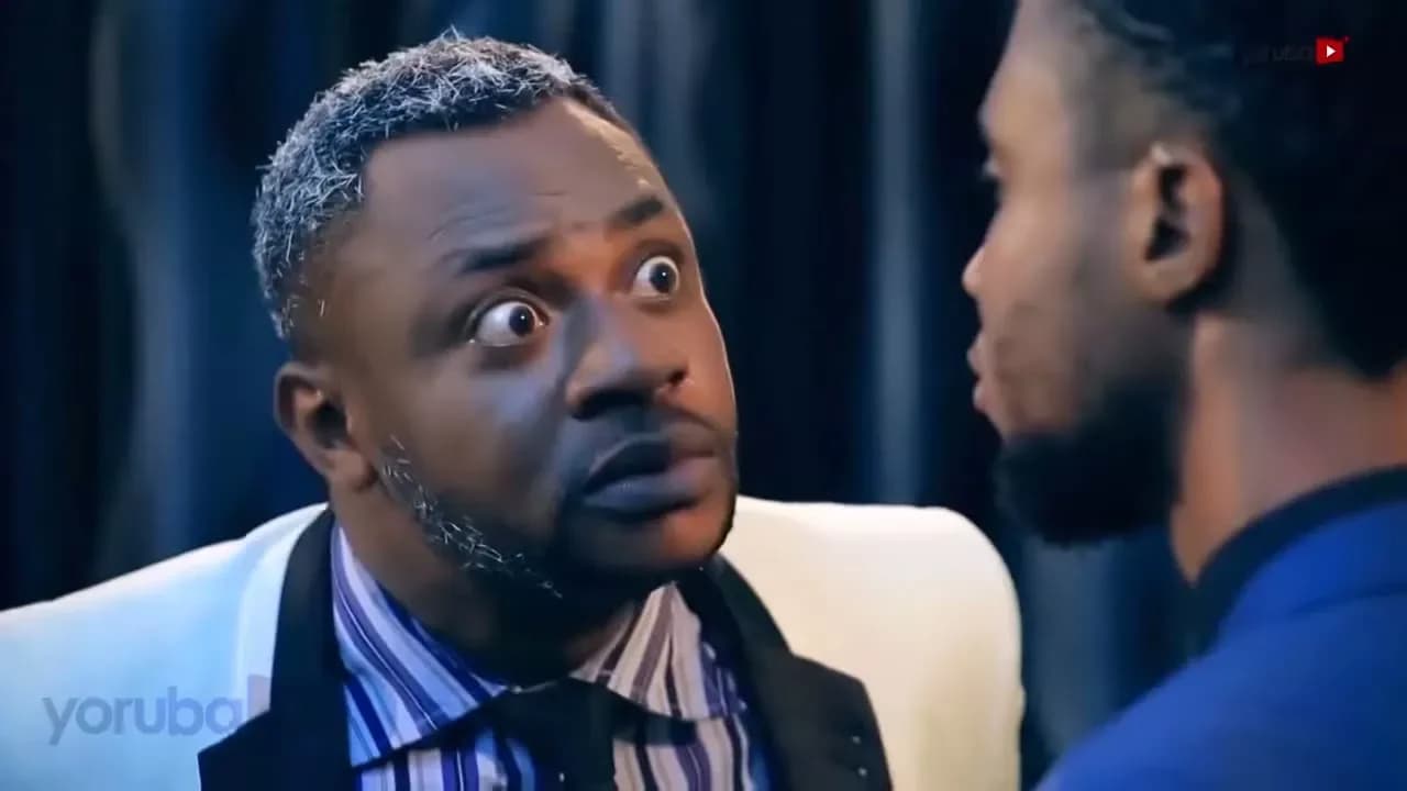 Adeolu Ariwo