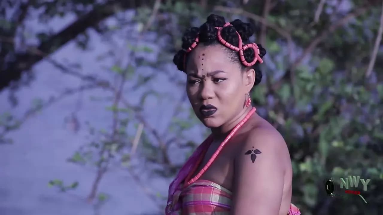 Movie Of Chinenye Ubah That You Will Never Regret Watching