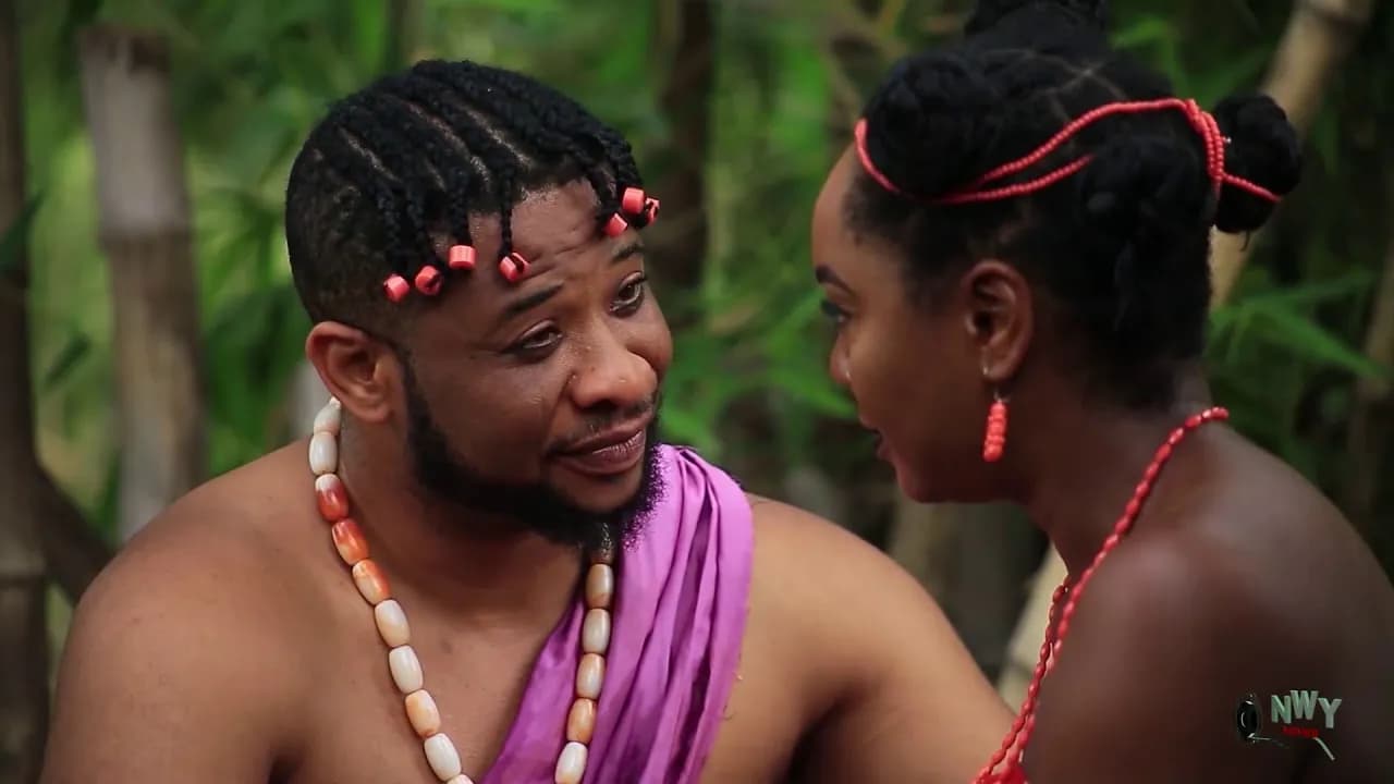 HOW TO LOVE AN AFRICAN MAIDEN