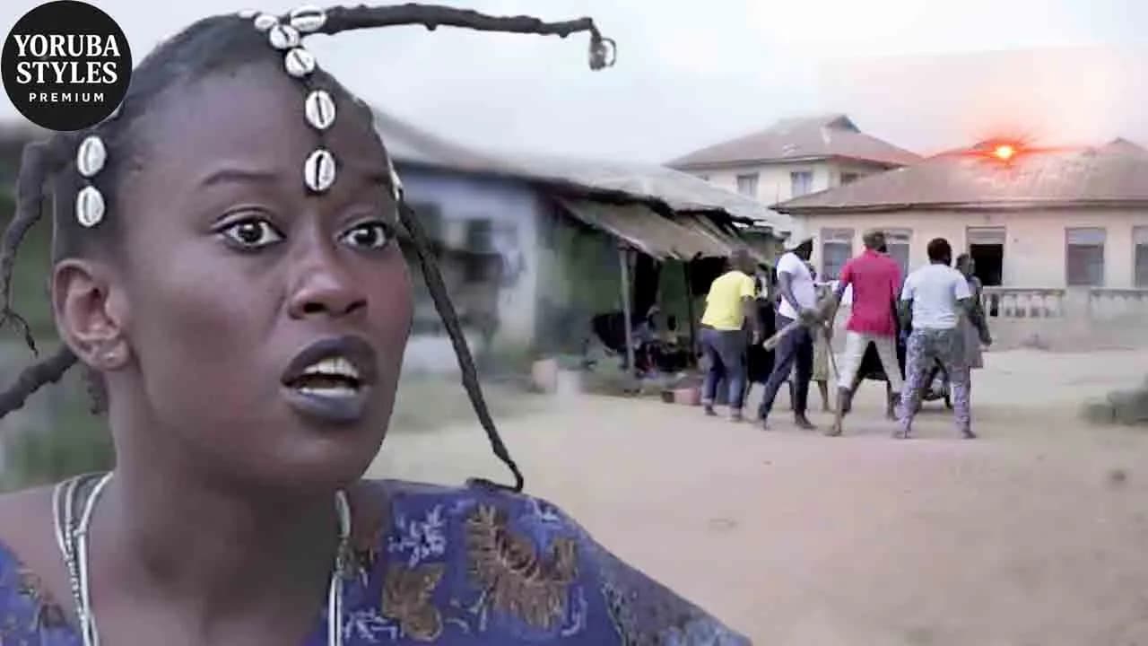 Omo Baba Oso