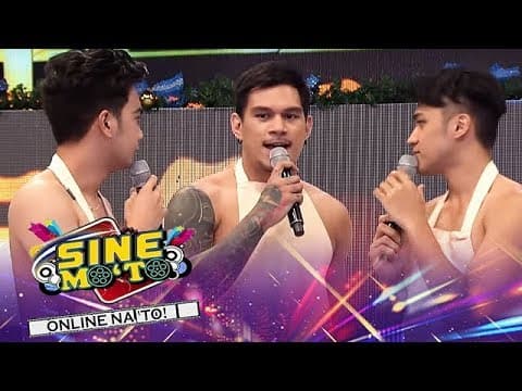 Sine Mo 'To