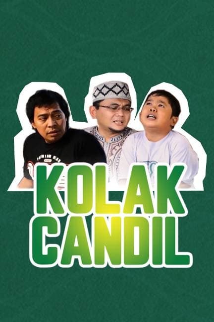 Kolak Candil