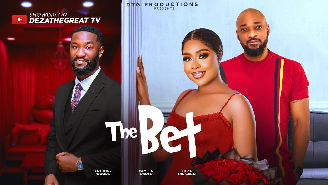 THE BET