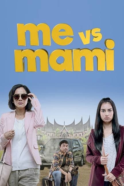 Me vs Mami