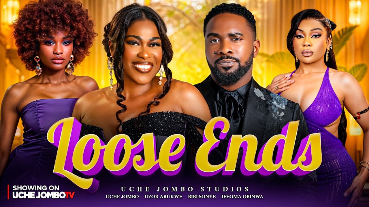 LOOSE ENDS