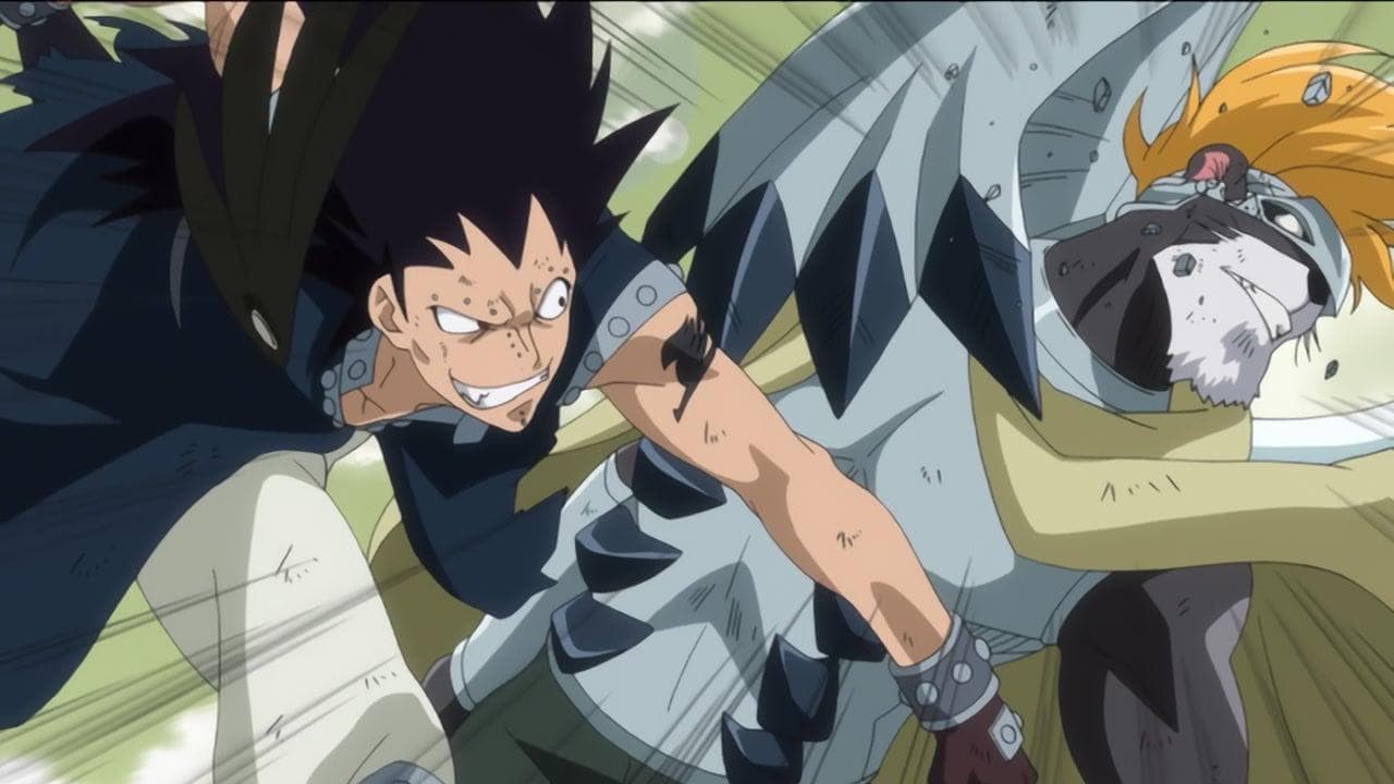 The Apocalyptic Dragon Chain Cannon