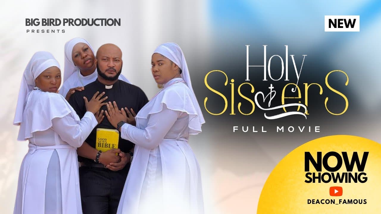 Holy Sisters