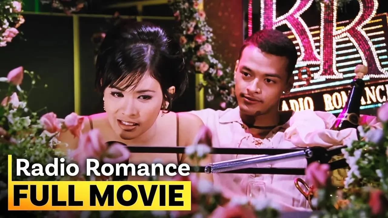Radio Romance