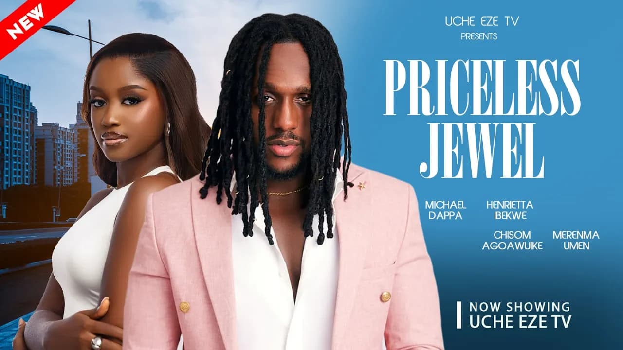 PRICELESS JEWEL