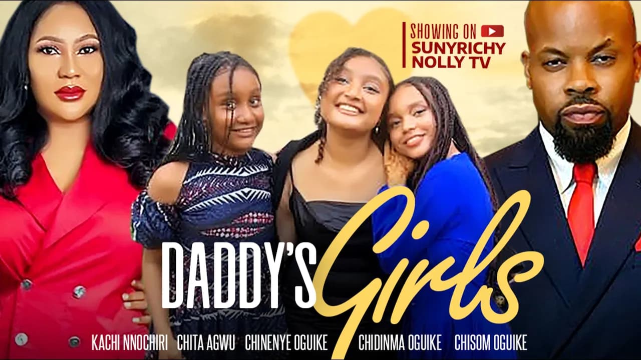 DADDY'S GIRLS