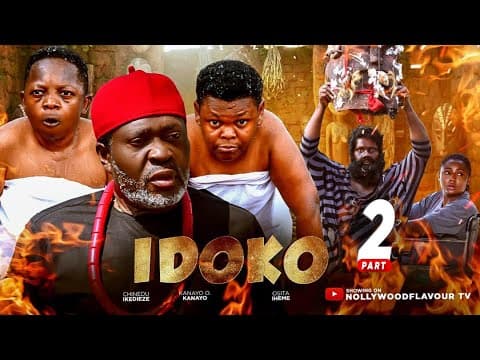 IDOKO PART 2