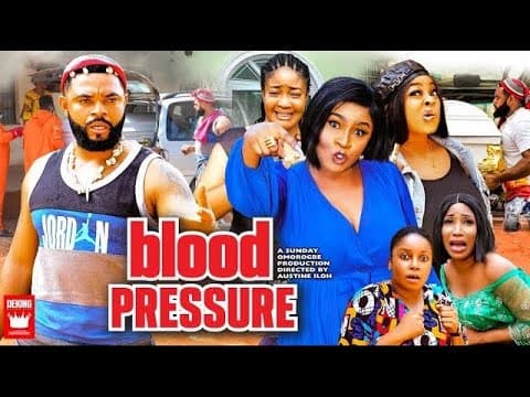 Blood Pressure