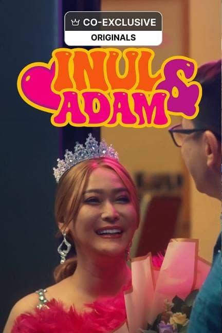 Inul & Adam