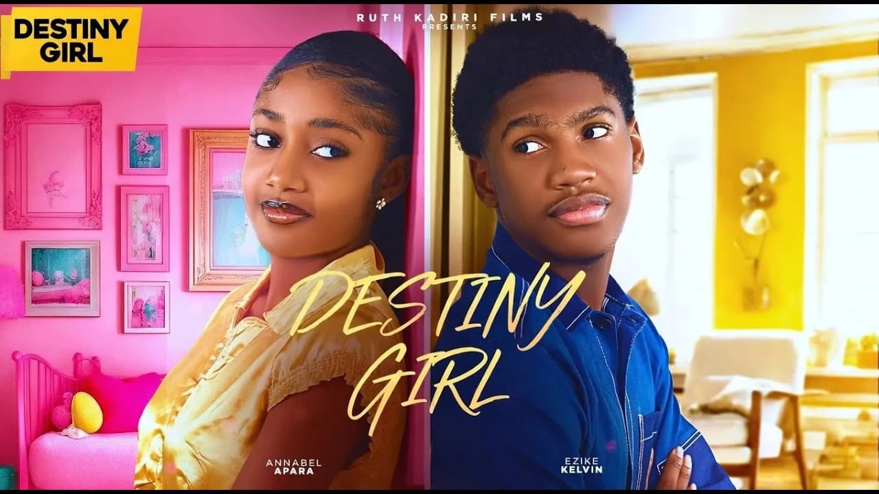 destiny girl