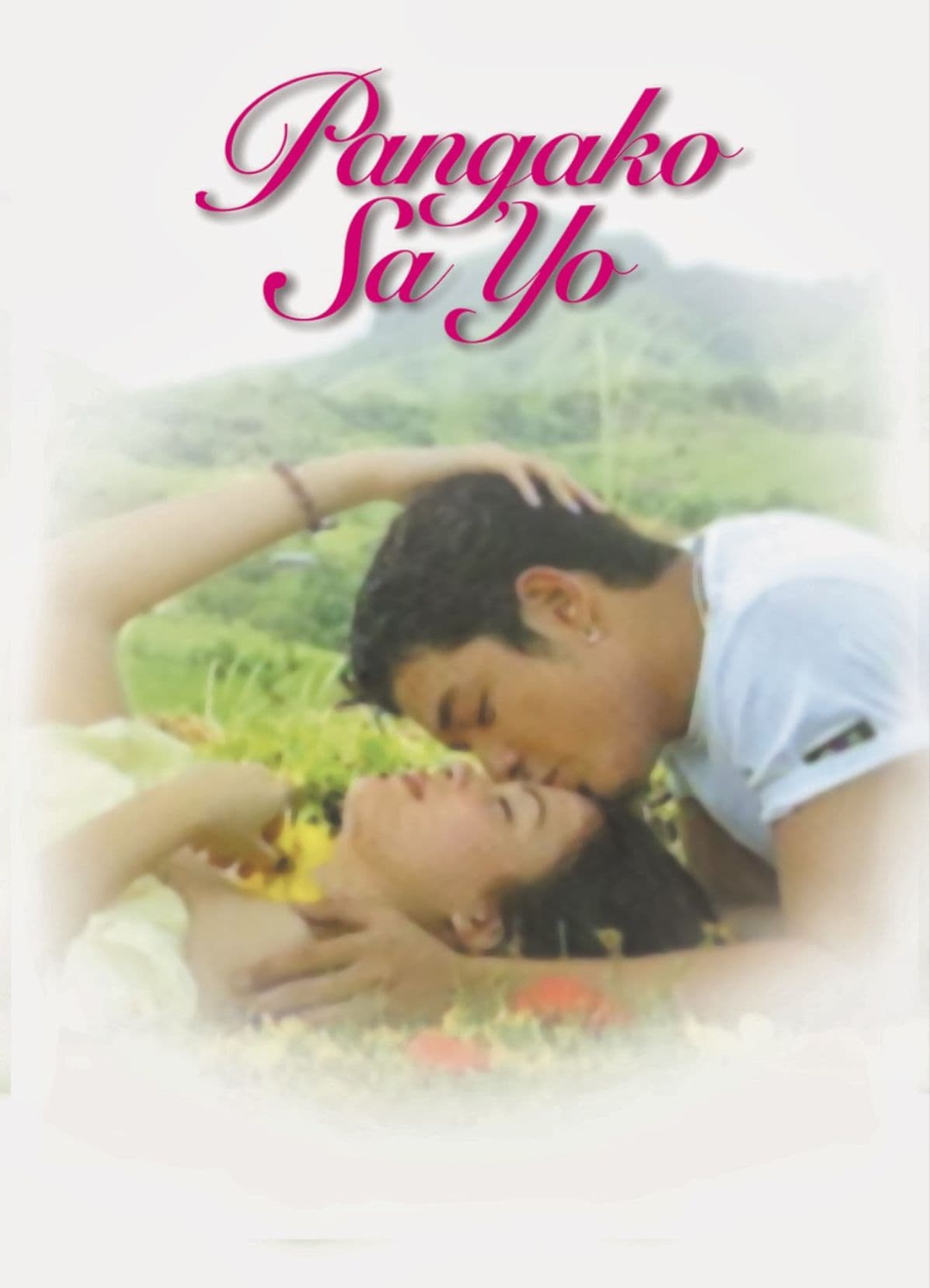 Pangako Sa 'Yo