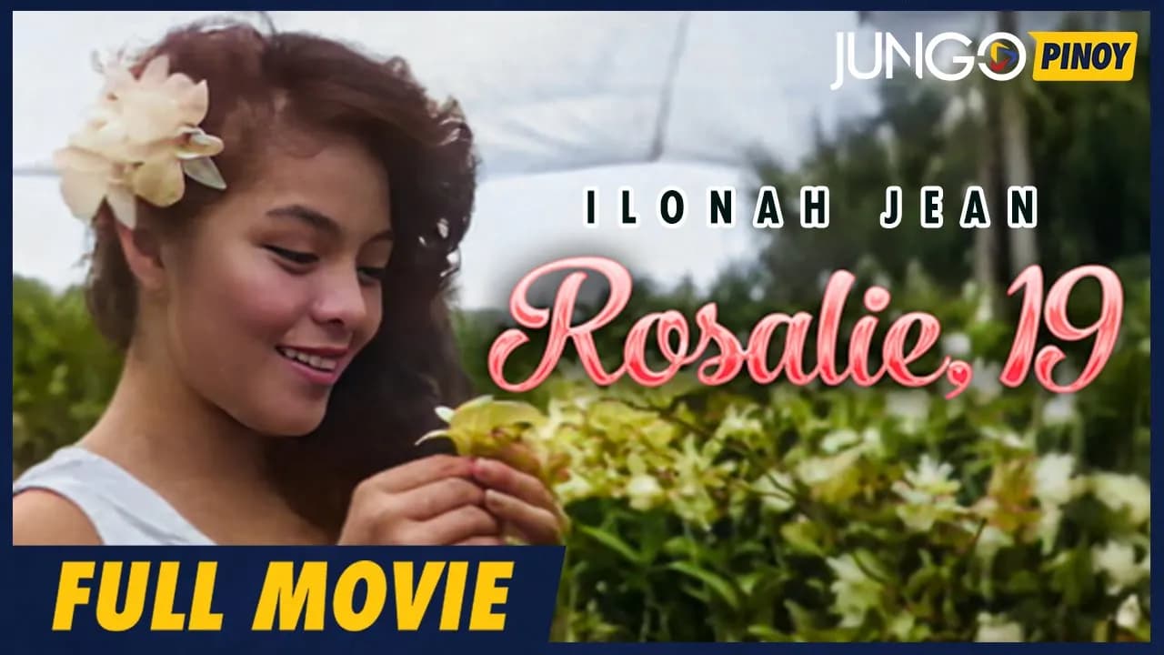 Rosalie